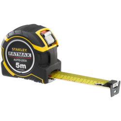 MESURE BLADE ARMOR MAGNETIQUE AUTOLOCK 5 x 32MM FATMAX PRO