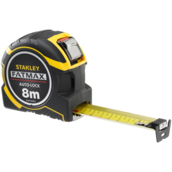MESURE BLADE ARMOR MAGNETIQUE AUTOLOCK 5 x 32MM FATMAX PRO