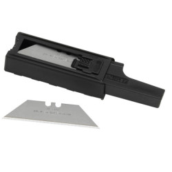 LAMES DE COUTEAU FATMAX AU CARBURE DE TUNGSTENE - CARTE 10 L