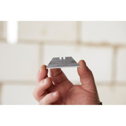 LAMES DE COUTEAU FATMAX AU CARBURE DE TUNGSTENE - CARTE 10 L