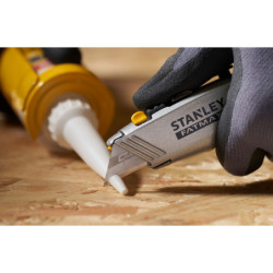 LAMES DE COUTEAU FATMAX AU CARBURE DE TUNGSTENE - CARTE 10 L