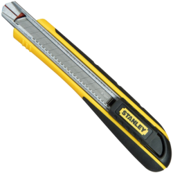 CUTTER 9 MM A CARTOUCHE FATMAX