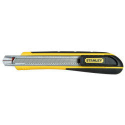 CUTTER 9 MM A CARTOUCHE FATMAX
