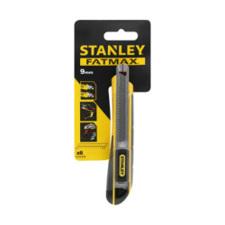 CUTTER 9 MM A CARTOUCHE FATMAX