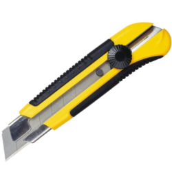CUTTER 25MM BIMATIERE
