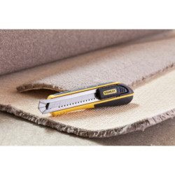 CUTTER 25MM A CARTOUCHE FATMAX