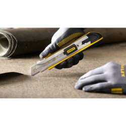 CUTTER 25MM A CARTOUCHE FATMAX