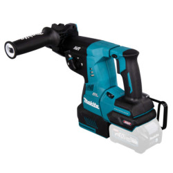 Marteau perforateur SDS Plus XGT 40V CAP 28mm 2,9J - Sans batterie ni chargeur - En coffret MAKPAC