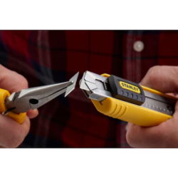 CUTTER 25MM A CARTOUCHE FATMAX