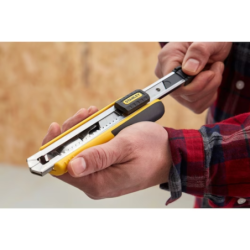 CUTTER 25MM A CARTOUCHE FATMAX