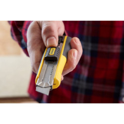 CUTTER 25MM A CARTOUCHE FATMAX