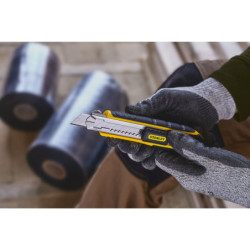 CUTTER 25MM A CARTOUCHE FATMAX