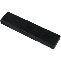 LAMES DE CUTTERS 18MM - CARTE 10 LAMES - FATMAX