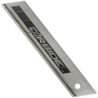 LAMES DE CUTTER 25mm FATMAX CARBURE TUNGSTENE (blister 5 pcs)