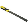 RAPE PLATE GROSSE PIQURE 200MM
