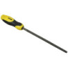 RAPE RONDE GROSSE PIQURE 200MM