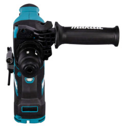Marteau perforateur SDS Plus XGT 40V CAP 28mm 2,9J - Sans batterie ni chargeur - En coffret MAKPAC