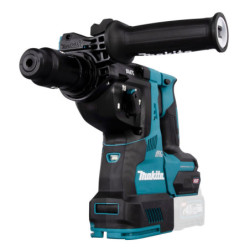 Marteau perforateur SDS Plus XGT 40V CAP 28mm 2,9J - Sans batterie ni chargeur - En coffret MAKPAC