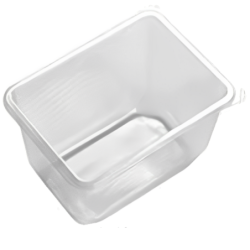 LINERS POUR CAMION 7 LITRES (3 pcs)