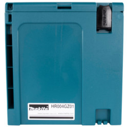 Marteau perforateur SDS Plus XGT 40V CAP 28mm 2,9J - Sans batterie ni chargeur - En coffret MAKPAC
