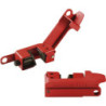 BLOQUE DISJONCTEUR GRIP POUR INTERRUPTEUR