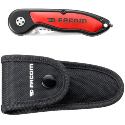 COUTEAU DE POCHE CRAN D'ARRET 840.FPB