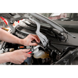 COUTEAU DE POCHE CRAN D'ARRET 840.FPB