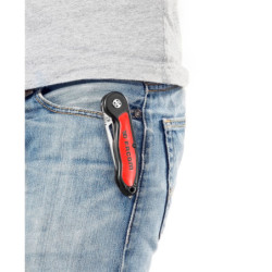 COUTEAU DE POCHE CRAN D'ARRET 840.FPB