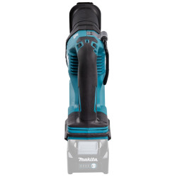 Scie sabre XGT 40V JR001GZ - Sans batterie ni chargeur - En coffret MAKPAC