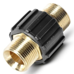 COUPLEUR FLEXIBLE M22