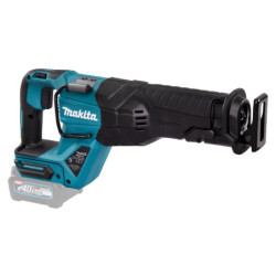 Scie sabre XGT 40V JR001GZ - Sans batterie ni chargeur - En coffret MAKPAC