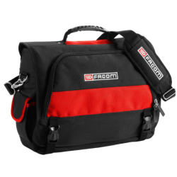 SAC TEXTILE OUTILS ET PC PORTABLE BS.TLBPB.