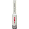 TREPAN DIAMANT DRY-SYSTEM 105MM ERKO 45105