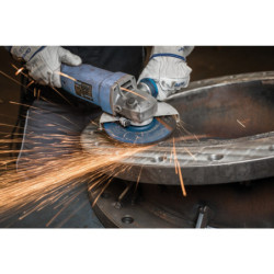 DISQUE A EBARBER 125X7.0 PSF ACIER MD