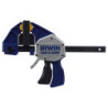 PRESSE QUICK-GRIP® XP HEAVY DUTY 272 KG - 300mm