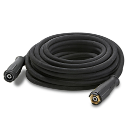 RALLONGE FLEXIBLE HP DN8 - 10M