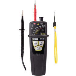 DETECTEUR DE TENSION C.A 762