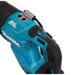 Scie sabre XGT 40V JR001GZ - Sans batterie ni chargeur - En coffret MAKPAC