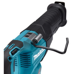 Scie sabre XGT 40V JR001GZ - Sans batterie ni chargeur - En coffret MAKPAC