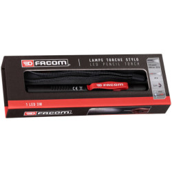 LAMPE TORCHE A BATTERIE STYLO 779.PBTPB