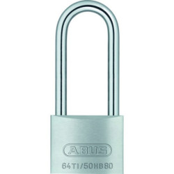 Cadenas Titalium 80TI largeur 45mm anse hauteur 29mm