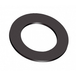 JOINT CAOUTCHOUC 1/2 EPDM NOIR (BTE 100 PCS)