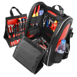 SAC À DOS COMPACT BS.MCBPB