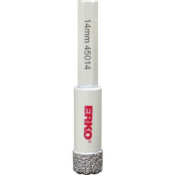 TREPAN DIAMANT DRY-SYSTEM 10MM ERKO 45010
