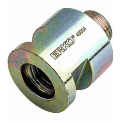 ADAPTATEUR MEULEUSE M14 DRYSYSTEM ERKO 45004