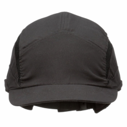 CASQUETTE ANTI HEURT FIRST BASE 3 CLASSIC VISIERE REDUITE 55MM
