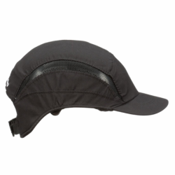 CASQUETTE ANTI HEURT FIRST BASE 3 CLASSIC VISIERE REDUITE 55MM