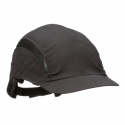 CASQUETTE ANTI HEURT FIRST BASE 3 CLASSIC VISIERE REDUITE 55MM