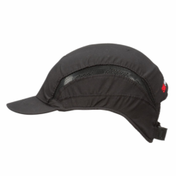 CASQUETTE ANTI HEURT FIRST BASE 3 CLASSIC VISIERE REDUITE 55MM
