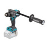 Perceuse visseuse XGT 40V LI-ION D.13mm DF001GZ01 Sans batterie ni chargeur En coffret Makpac